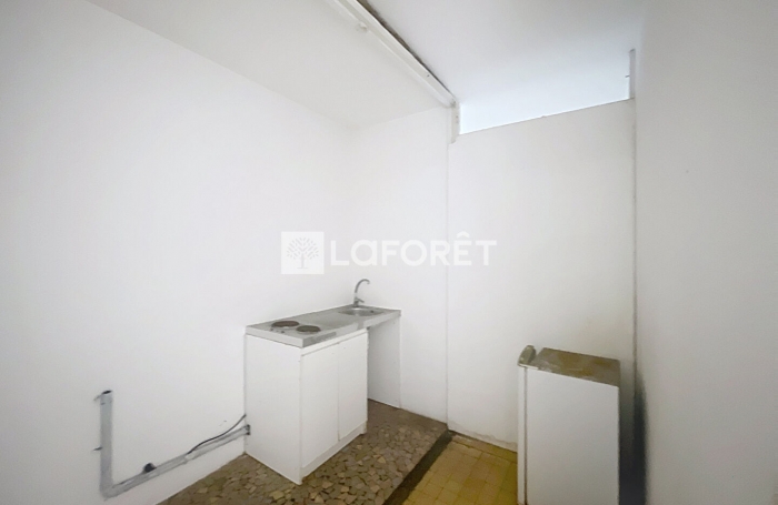 Vente Local commercial 188m&sup2; Sainte Rose