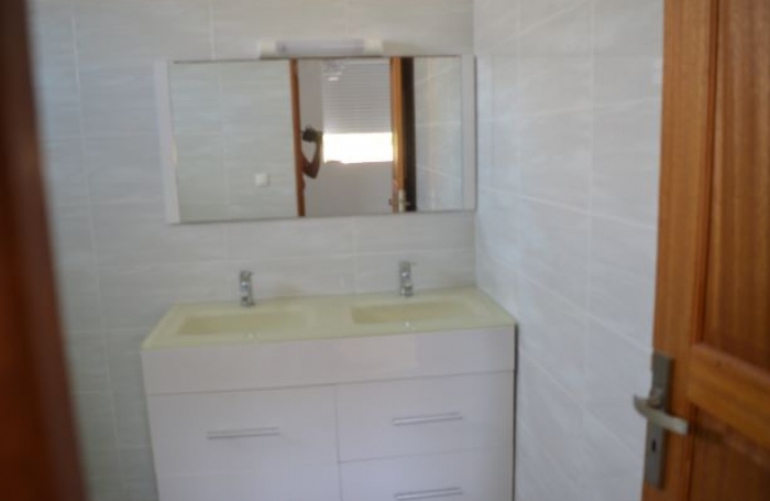 Spacieuse villa de standing