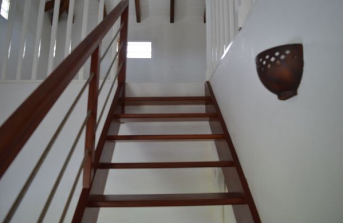 Spacieuse villa de standing