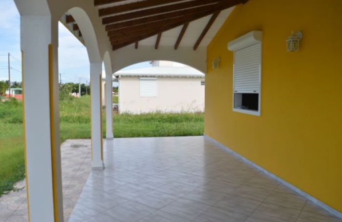 Spacieuse villa de standing