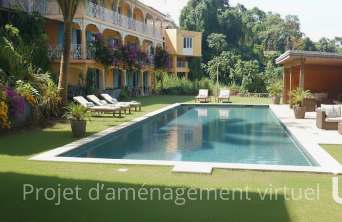 Vente Immeuble 1148m&sup2; Trois Rivières