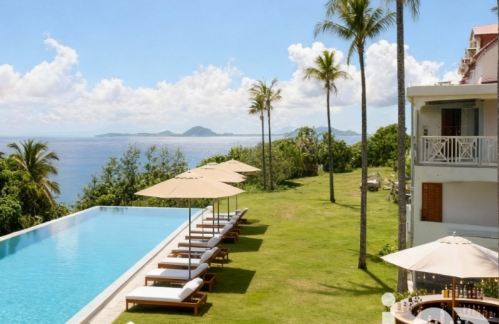 Vente Immeuble 1148m&sup2; Trois Rivières