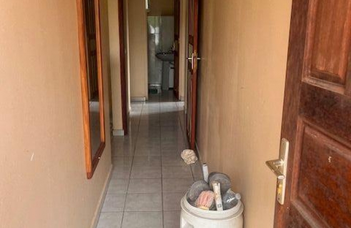 Vente Maison 78m&sup2; 4 pièces Anse-Bertrand