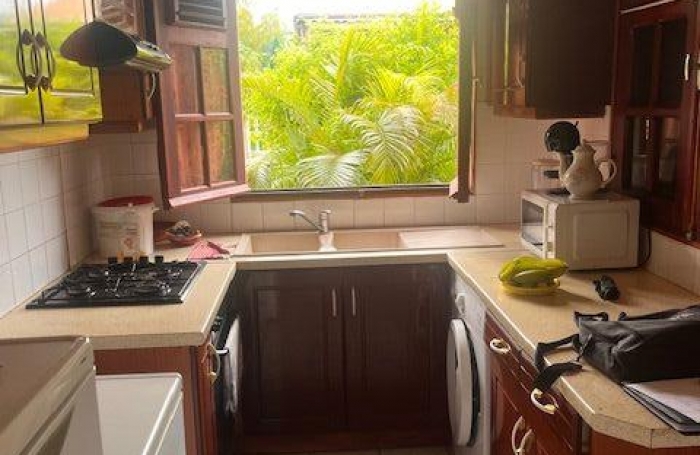 Vente Maison 78m&sup2; 4 pièces Anse-Bertrand