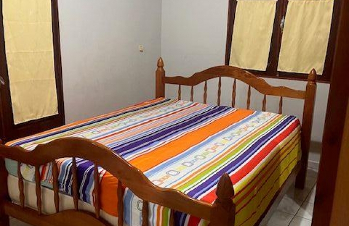 Vente Maison 78m&sup2; 4 pièces Anse-Bertrand