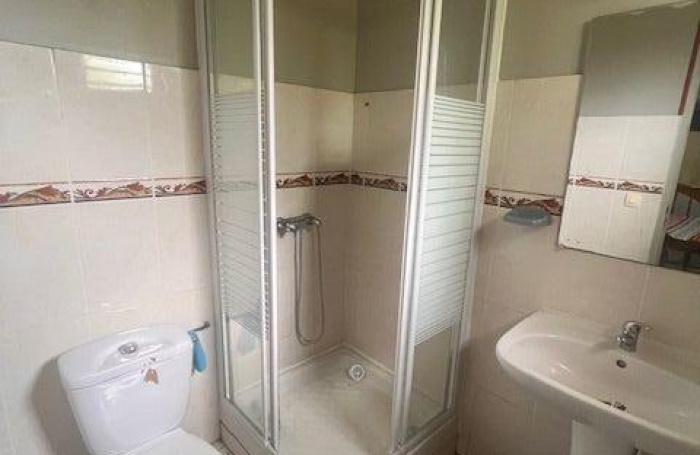 Vente Maison 78m&sup2; 4 pièces Anse-Bertrand