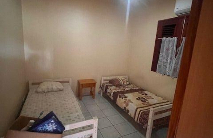 Vente Maison 78m&sup2; 4 pièces Anse-Bertrand