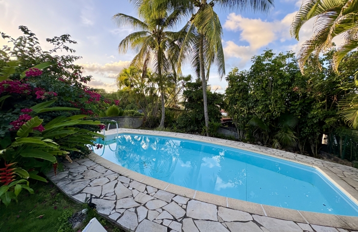 Location Maison 97190