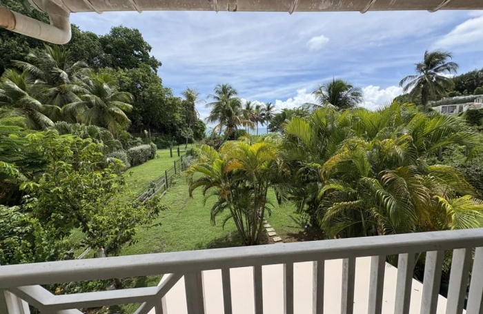 Location Appartement 43.23m&sup2; 2 pi&#232;ces Gosier