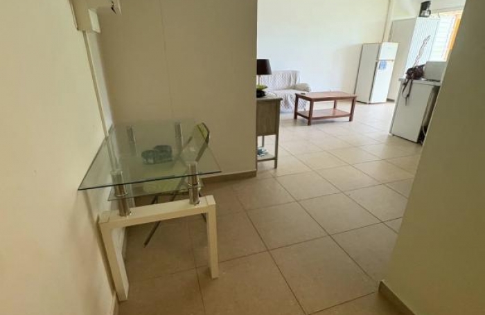 Location Appartement 43.23m&sup2; 2 pi&#232;ces Gosier