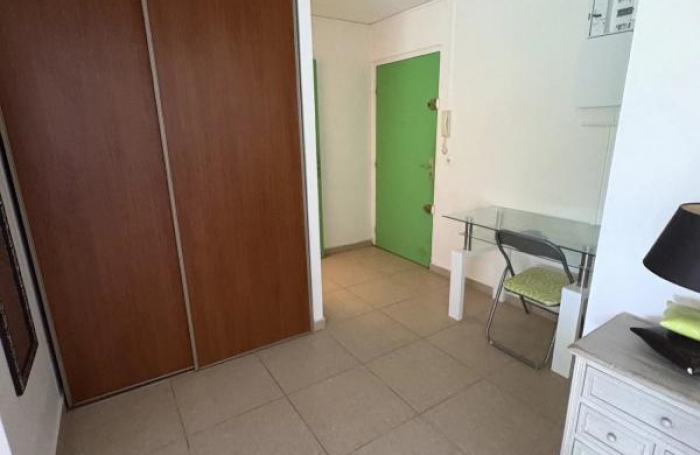 Location Appartement 43.23m&sup2; 2 pi&#232;ces Gosier