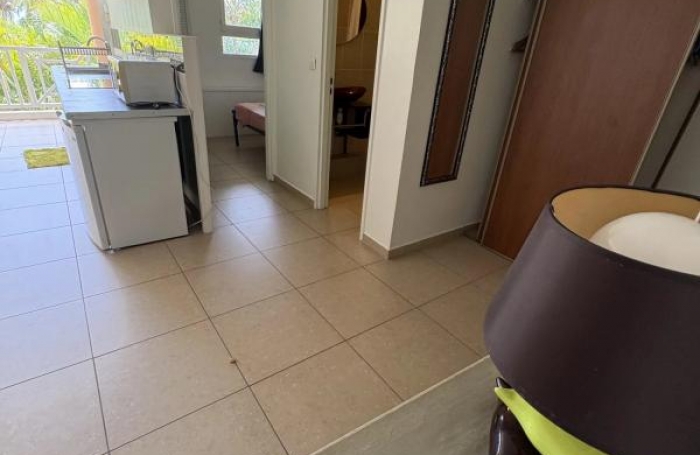 Location Appartement 43.23m&sup2; 2 pi&#232;ces Gosier