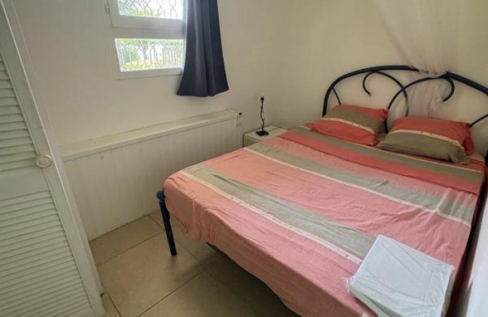 Location Appartement 43.23m&sup2; 2 pi&#232;ces Gosier