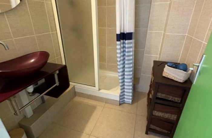 Location Appartement 43.23m&sup2; 2 pi&#232;ces Gosier