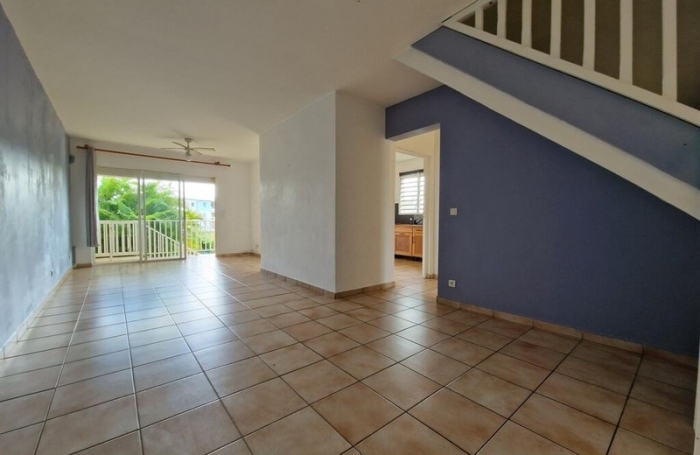 Vente Maison 104m&sup2; 6 pièces Baie Mahault