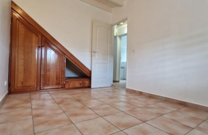 Vente Maison 104m&sup2; 6 pièces Baie Mahault