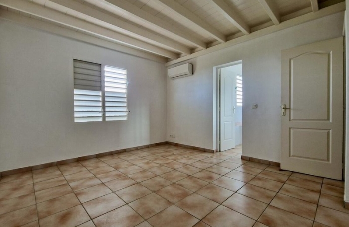 Vente Maison 104m&sup2; 6 pièces Baie Mahault
