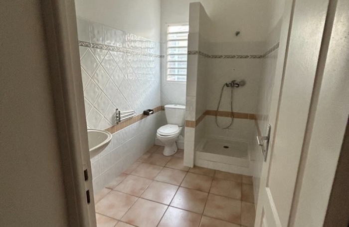 Vente Maison 104m&sup2; 6 pièces Baie Mahault