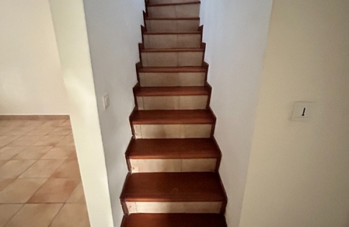 Vente Maison 104m&sup2; 6 pièces Baie Mahault