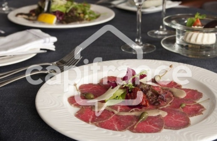 Vente Fonds de commerce 75m&sup2; 3 pi&#232;ces Gosier