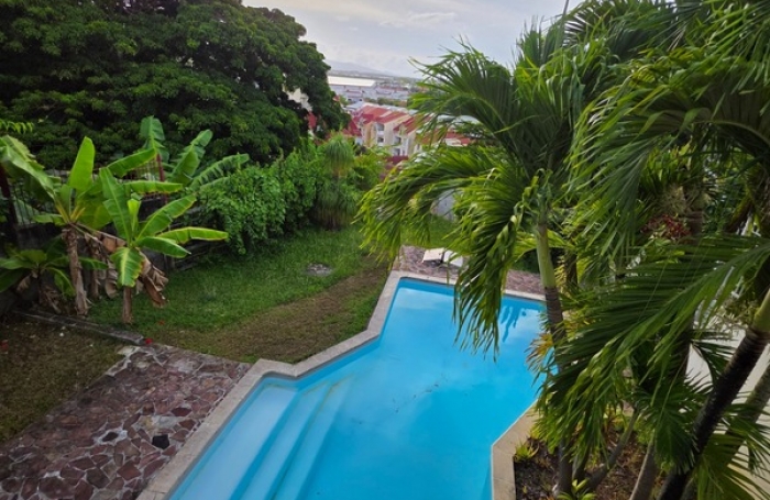 Vente Maison 320m&sup2; 7 pièces Gosier