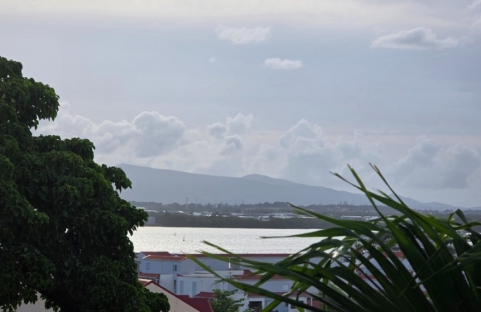 Vente Maison 320m&sup2; 7 pièces Gosier