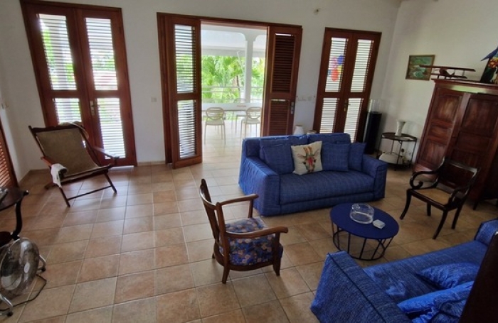 Vente Maison 320m&sup2; 7 pièces Gosier