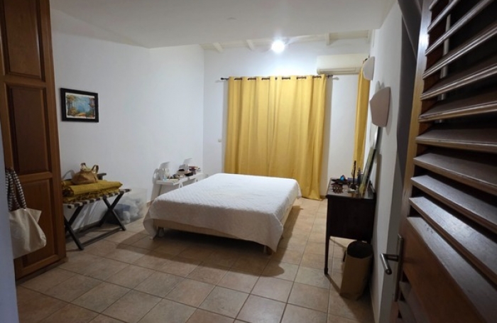 Vente Maison 320m&sup2; 7 pièces Gosier