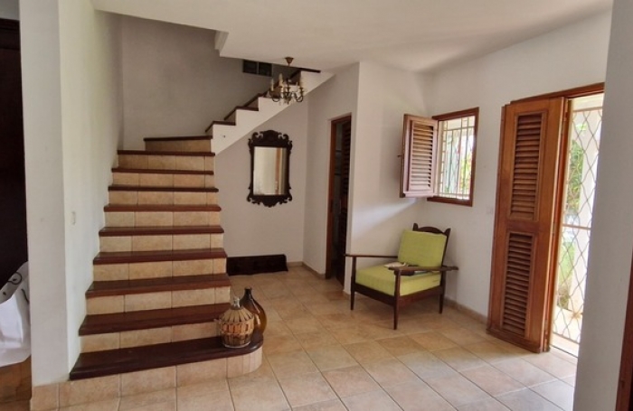 Vente Maison 320m&sup2; 7 pièces Gosier