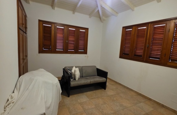 Vente Maison 320m&sup2; 7 pièces Gosier