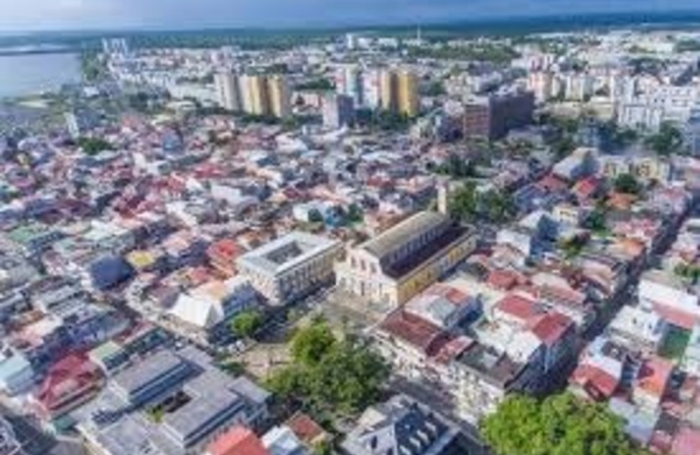 Vente Immeuble 97110