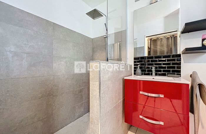 Vente Appartement 35m&sup2; 1 pi&egrave;ce Saint Fran&ccedil;ois