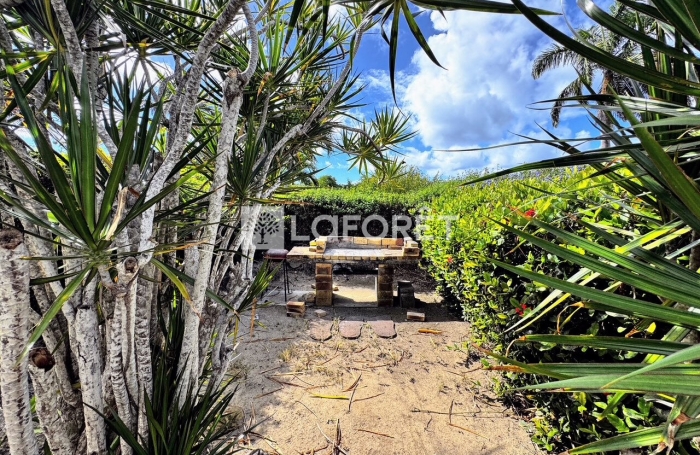 Vente Appartement 35m&sup2; 1 pi&egrave;ce Saint Fran&ccedil;ois