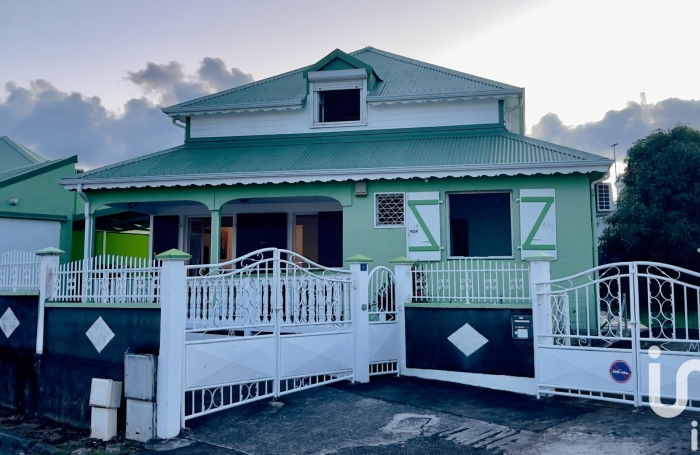 Vente Maison 97122