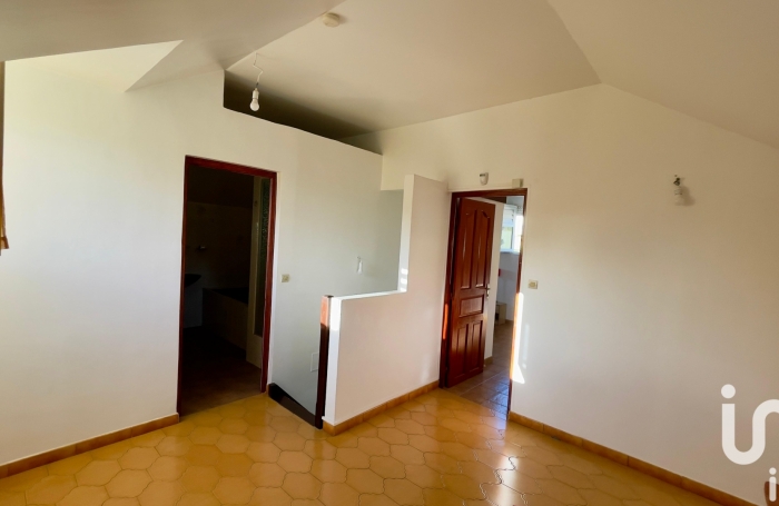 Vente Maison 155m&sup2; 6 pièces Baie Mahault