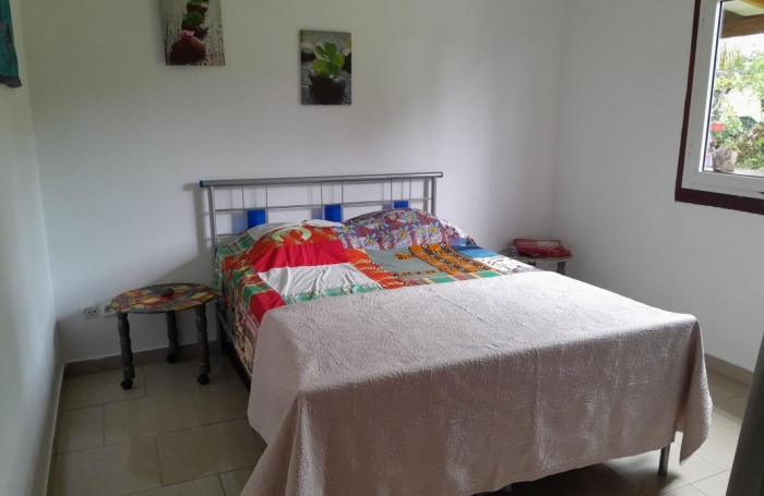 Vente Maison 94.26m&sup2; 4 pièces Sainte Rose