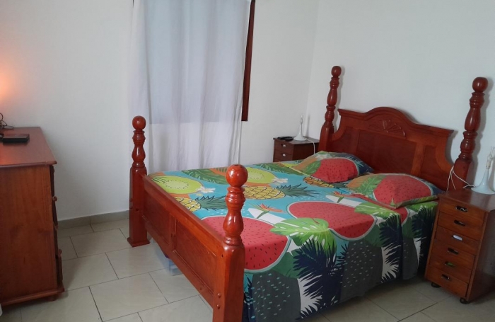 Vente Maison 94.26m&sup2; 4 pièces Sainte Rose