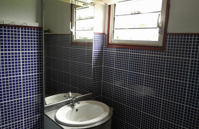 Vente Maison 94.26m&sup2; 4 pièces Sainte Rose