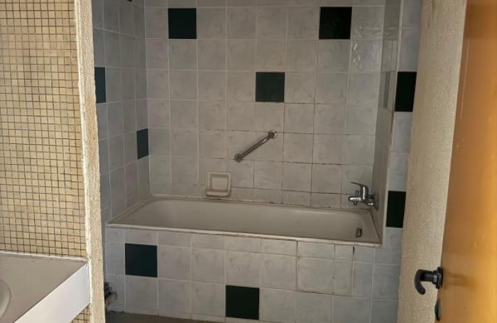 Vente Appartement 84m&sup2; 5 pi&#232;ces Pointe-à-Pitre