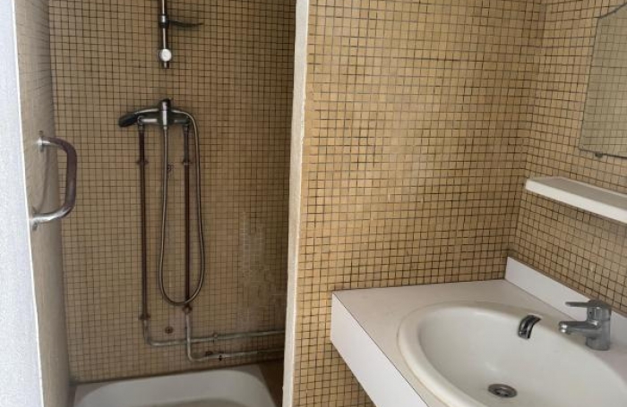 Vente Appartement 84m&sup2; 5 pi&#232;ces Pointe-à-Pitre