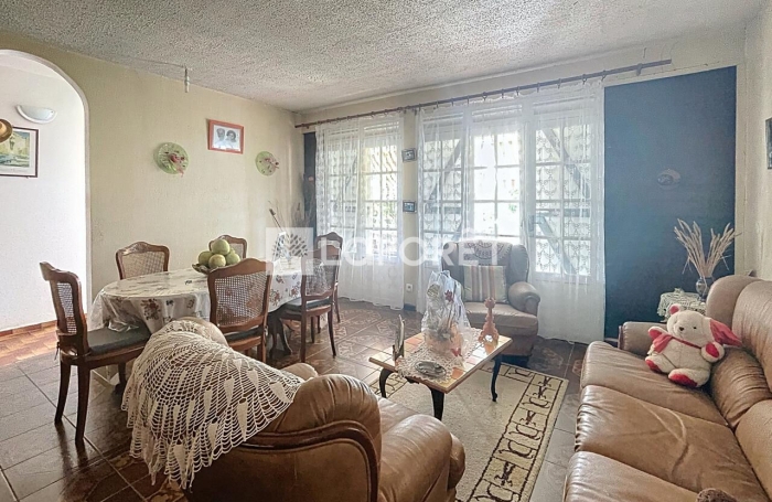 Vente Maison 335m² 12 pièces Morne à l'eau