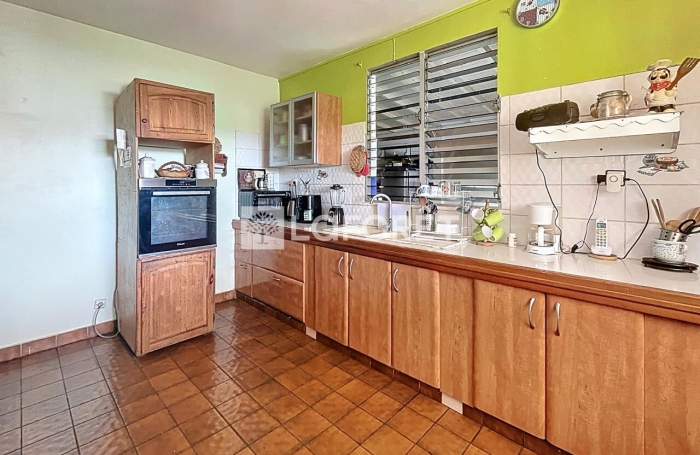 Vente Maison 335m² 12 pièces Morne à l'eau
