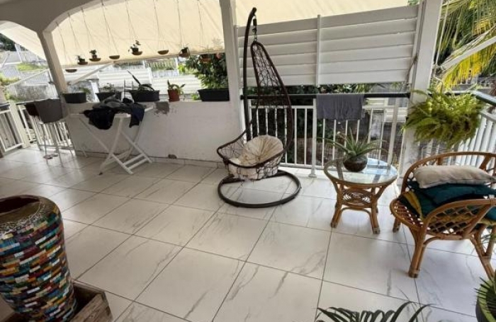 Location Appartement 170.63m&sup2; 4 pièces Baillif