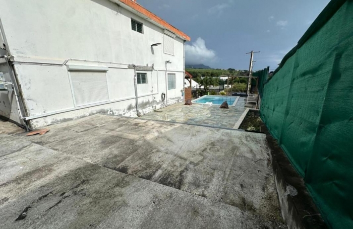 Location Appartement 170.63m&sup2; 4 pièces Baillif