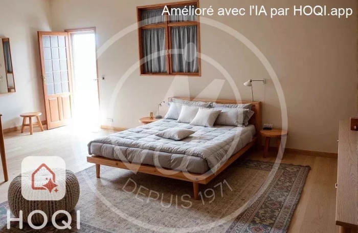 Vente Maison 197m&sup2; 6 pi&#232;ces Petit-Bourg