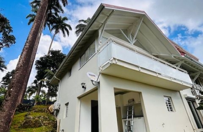 Location Maison 97170