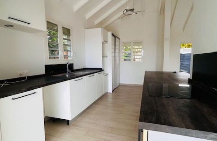 Location Maison 167m&sup2; 7 pièces Petit-Bourg