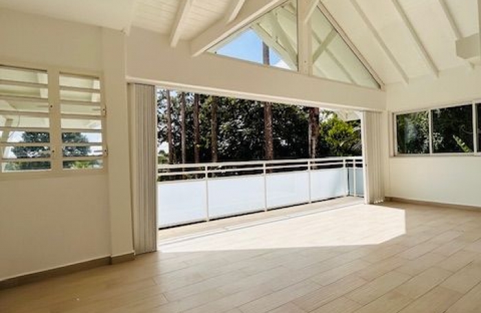 Location Maison 167m&sup2; 7 pièces Petit-Bourg