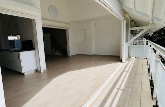 Location Maison 167m&sup2; 7 pièces Petit-Bourg