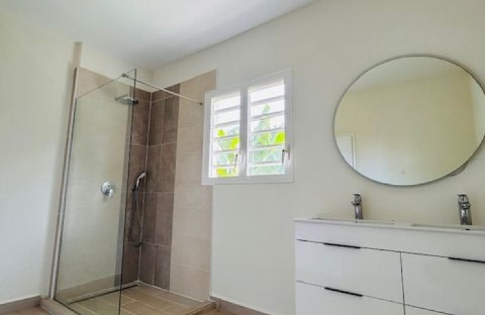 Location Maison 167m&sup2; 7 pièces Petit-Bourg